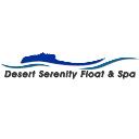 Desert Serenity Float & Spa logo