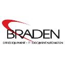 Braden Business Systems logo