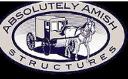 Absolutely Amish Structures logo