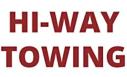 Hi-Way Towing logo