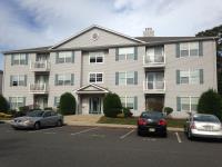 Tall Timbers Apartments image 1