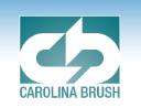 Carolina Brush logo