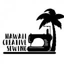 Hawaii Creative Sewing logo