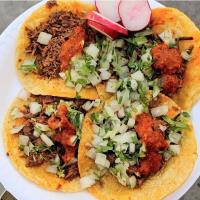  Mr Delicious Mexican Food image 3