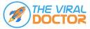 The Viral Doctor logo