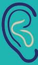 Synergist Hearing logo