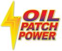 Oil Patch Power logo