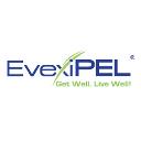 EvexiPEL logo