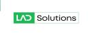 LAD Solutions logo
