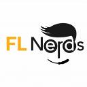 The Florida Nerds logo