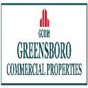 Greensboro Commercial Properties logo