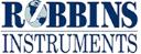 Robbins Instruments, Inc. logo