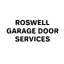 Roswell Garage Door Services logo
