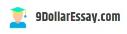 9dollaressay.com logo