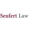 Seufert Law Offices PA logo