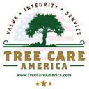 Tree Care America logo