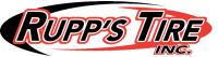 Rupp's Tire Inc. image 1