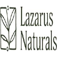 Lazarus Naturals image 1