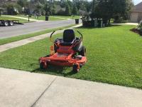 Green's Lawn Care of Mobile image 6