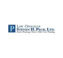 The Law Offices of Steven H. Peck Ltd. logo