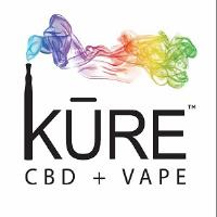 Kure CBD and Vape image 1