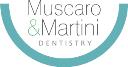 Muscaro and Martini Dentistry logo