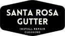 Santa Rosa Gutter Install Repair Cleaning logo