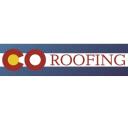 CO Roofing logo