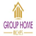 Group Home Riches logo