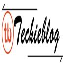 Techie blog logo