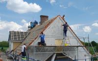 Canton Roofing Team image 5