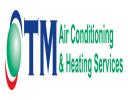 TM Air Conditioning and Heating Services logo
