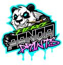 Fierce Panda Prints logo