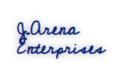 J.Arena Enterprises logo