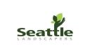 Seattle, WA Landscaping Services logo