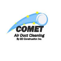 Comet Air Duct Cleaning image 4