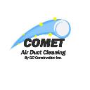 Comet Air Duct Cleaning logo