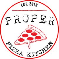 Proper Pizza Kitchen image 2
