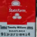 Timothy Williams State Farm Agency LLC logo