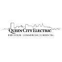 Queen City Electrician Amherst NY logo