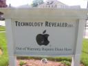 Technology Revealed, LLC logo