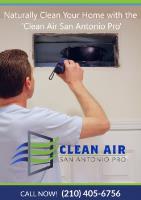 Clean Air San Antonio Pro image 2
