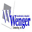 Wenger Contracting, Inc. logo