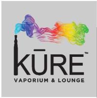 Kure CBD and Vape image 2