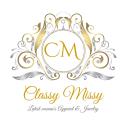 Classy Missy logo