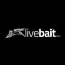 LiveBait.com logo