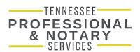 TN Notary & Professional Services image 1