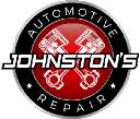 Johnston's Auto Service Phoenix AZ logo