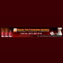 Master Fire Prevention Systems logo