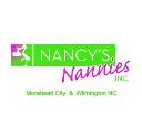 Nancy's Nannies Inc. logo